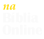 Na Bíblia Online