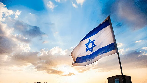 Deus de Israel
