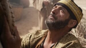 Esboço de pregação sobre a atitude de Jairo