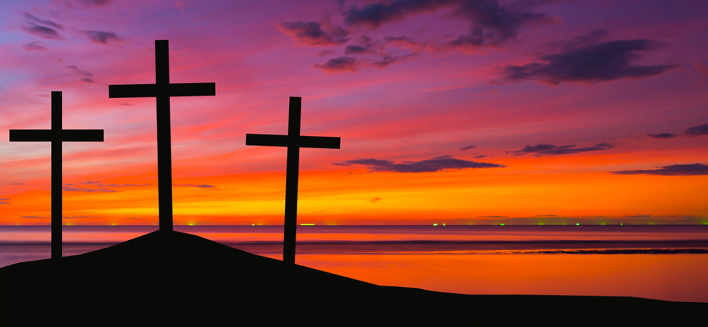 Esboço de pregação ladrão da cruz