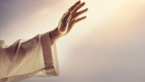 Esboço de pregação não tenho ouro nem prata