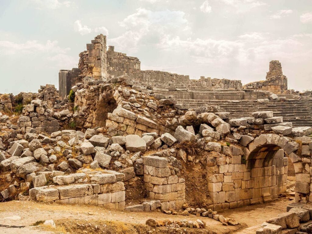 Esboço de pregação Neemias