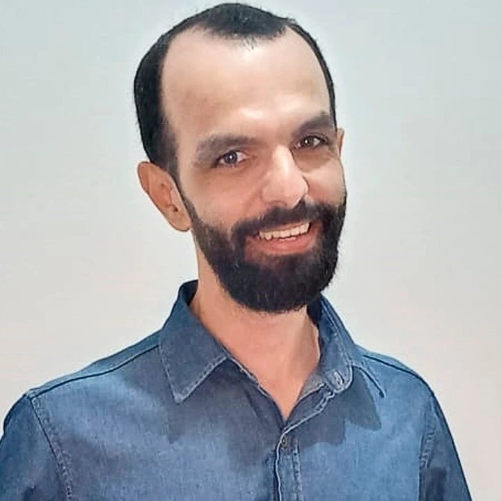 Fábio Valfré Prado