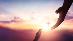 Gratidão pela Graça Salvadora