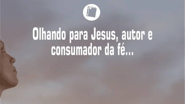 Hebreus 12:2