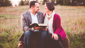 O plano de Deus para a família