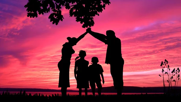 O Projeto de Deus para a família