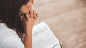 Oração do Pai nosso na Bíblia