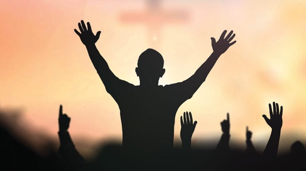 Porque dele e por ele, para ele são todas as coisas – Romanos 11:36