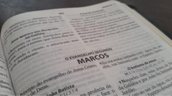 Quantos livros tem a Bíblia evangélica Evangelhos