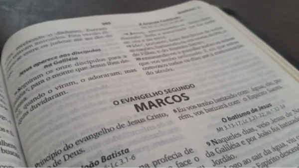 Quantos livros tem a Bíblia evangélica Evangelhos
