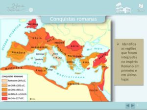Império Romano nos tempos de Jesus