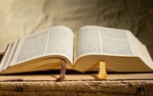 Versets bibliques les plus importants