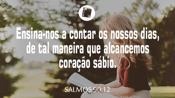 Versículos de aniversário - Textos bíblicos em imagens