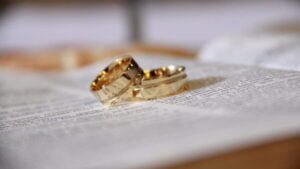 Versículos de casamento