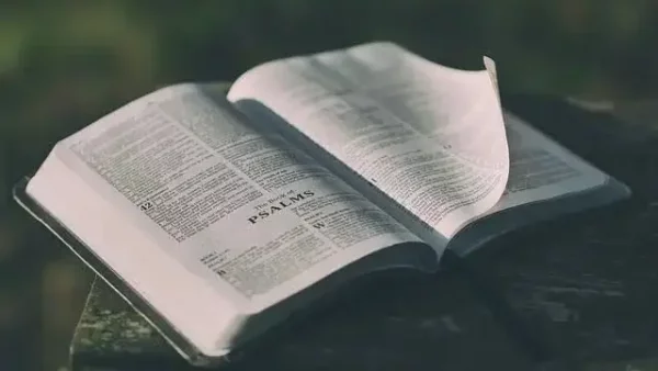 Versiculos de la biblia más conocidos