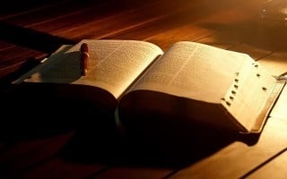 Versiculos de la biblia más conocidos