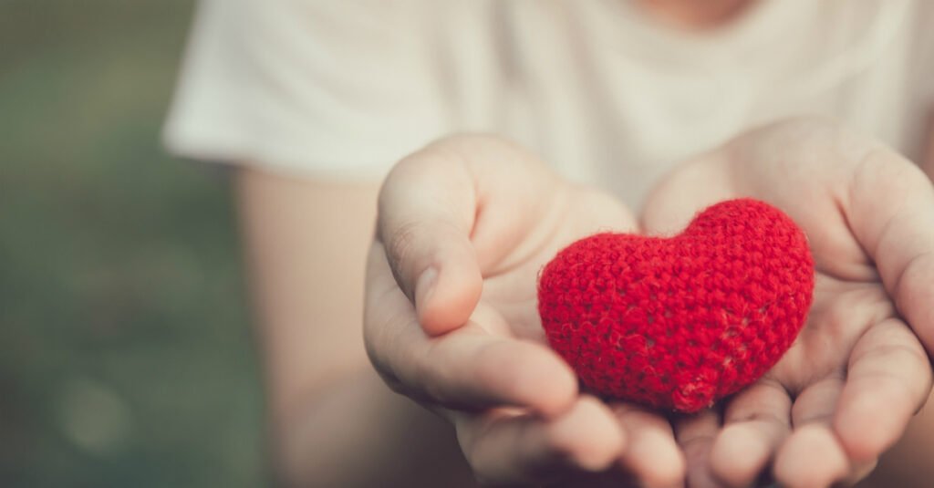 Vivendo com empatia no amor de Cristo