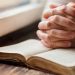 Oração na Biblia: exemplos de homens que oraram
